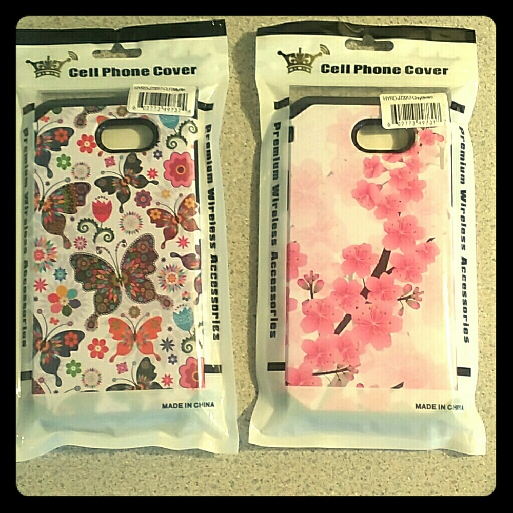 🎀SOLD🎀 Samsung Galaxy J7